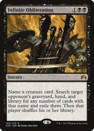 Infinite Obliteration - Magic Origins-(103)