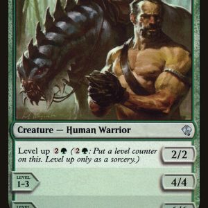 Beastbreaker of Bala Ged - Duel Decks: Zendikar vs. Eldrazi-(010)