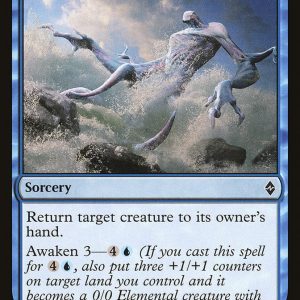 Clutch of Currents - Battle for Zendikar-(072)