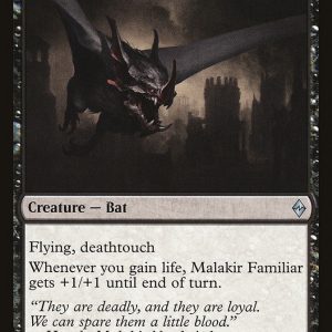 Malakir Familiar - Battle for Zendikar-(116)