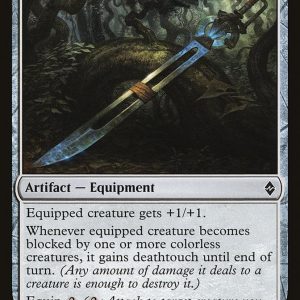 Hedron Blade - Battle for Zendikar-(224)