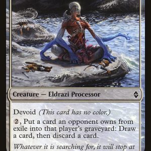 Oracle of Dust - Battle for Zendikar-(063)