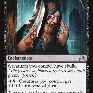 Behind the Scenes - Shadows over Innistrad-(100)