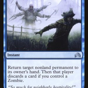 Compelling Deterrence - Shadows over Innistrad-(052)