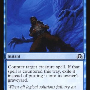 Deny Existence - Shadows over Innistrad-(055)