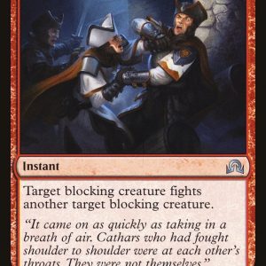 Dissension in the Ranks - Shadows over Innistrad-(152)