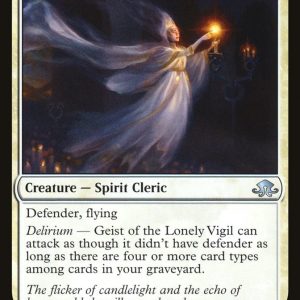 Geist of the Lonely Vigil - Eldritch Moon-(027)