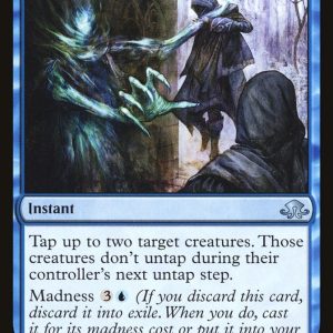 Chilling Grasp - Eldritch Moon-(050)