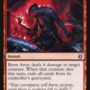 Burn Away - Conspiracy: Take the Crown-(151)