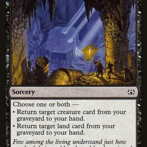 Grim Discovery - Duel Decks: Nissa vs. Ob Nixilis-(051)