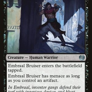 Embraal Bruiser - Kaladesh-(079)