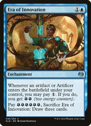 Era of Innovation - Kaladesh-(045)
