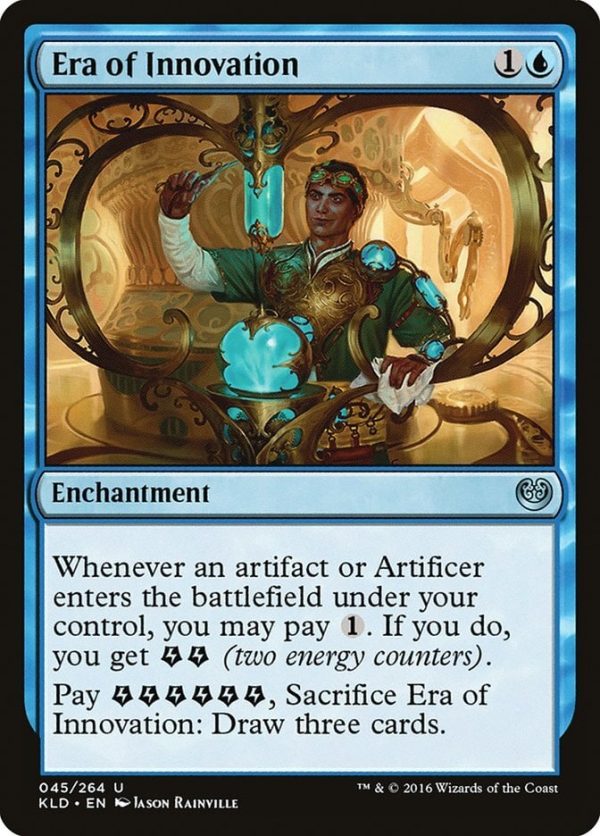 Era of Innovation - Kaladesh-(045)