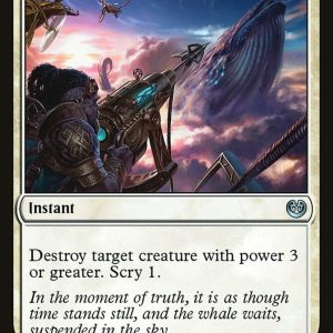 Skywhaler's Shot - Kaladesh-(029)
