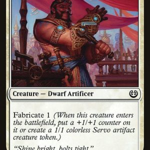 Glint-Sleeve Artisan - Kaladesh-(017)