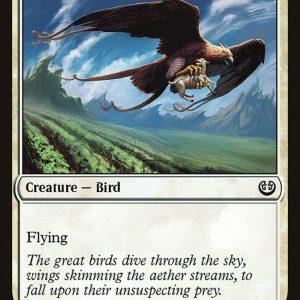 Skyswirl Harrier - Kaladesh-(028)