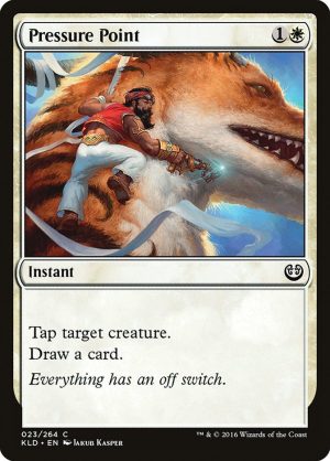 Pressure Point - Kaladesh-(023)