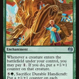 Durable Handicraft - Kaladesh-(153)