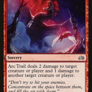 Arc Trail - Planechase Anthology-(039)