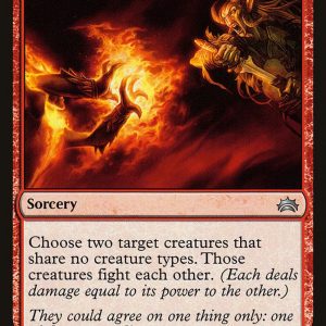 Rivals' Duel - Planechase Anthology-(051)