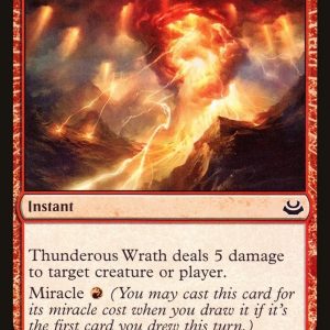 Thunderous Wrath - Modern Masters 2017 Edition-(113)