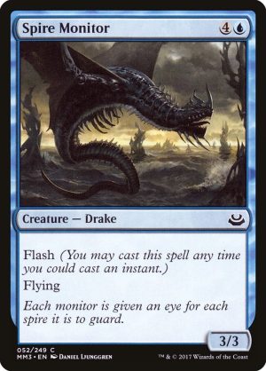 Spire Monitor - Modern Masters 2017 Edition-(052)