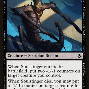 Soulstinger - Amonkhet-(108)