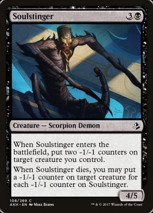 Soulstinger - Amonkhet-(108)