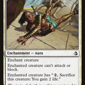 Compulsory Rest - Amonkhet-(009)