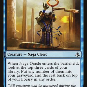 Naga Oracle - Amonkhet-(062)