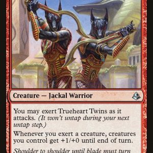 Trueheart Twins - Amonkhet-(153)