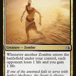 Wayward Servant - Amonkhet-(208)