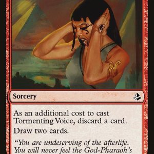 Tormenting Voice - Amonkhet-(151)