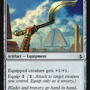Honed Khopesh - Amonkhet-(230)