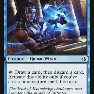 Seeker of Insight - Amonkhet-(069)