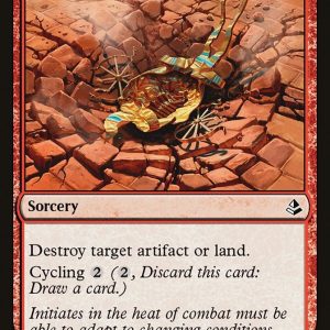 Violent Impact - Amonkhet-(154)