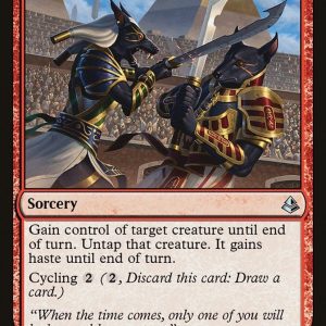 Limits of Solidarity - Amonkhet-(140)