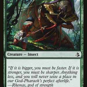 Colossapede - Amonkhet-(161)