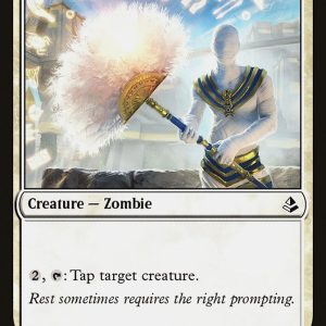 Fan Bearer - Amonkhet-(012)
