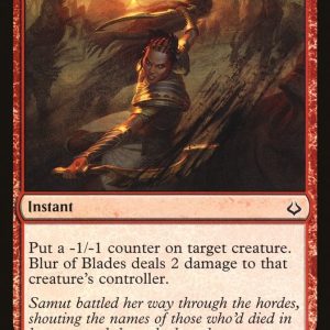 Blur of Blades - Hour of Devastation-(084)