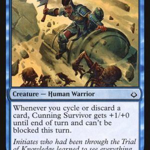 Cunning Survivor - Hour of Devastation-(033)