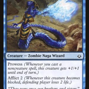 Spellweaver Eternal - Hour of Devastation-(046)