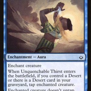 Unquenchable Thirst - Hour of Devastation-(053)