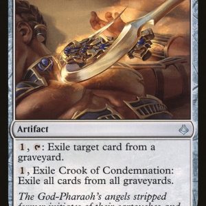 Crook of Condemnation - Hour of Devastation-(159)