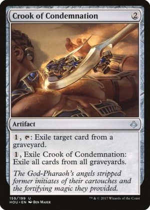 Crook of Condemnation - Hour of Devastation-(159)