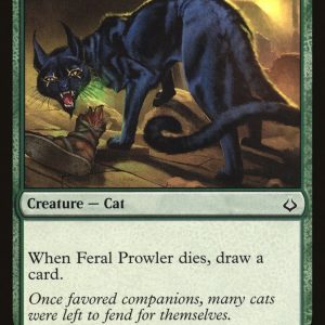 Feral Prowler - Hour of Devastation-(115)