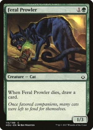 Feral Prowler - Hour of Devastation-(115)