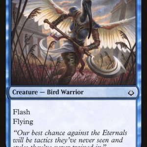 Aven Reedstalker - Hour of Devastation-(030)