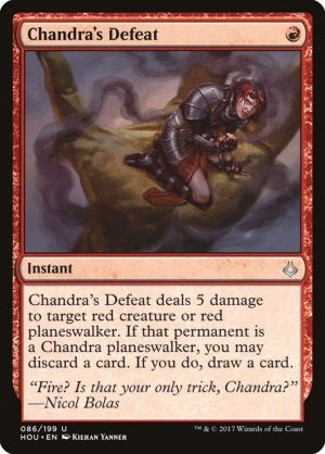 Chandra's Defeat - Hour of Devastation-(086)