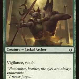 Bitterbow Sharpshooters - Hour of Devastation-(112)